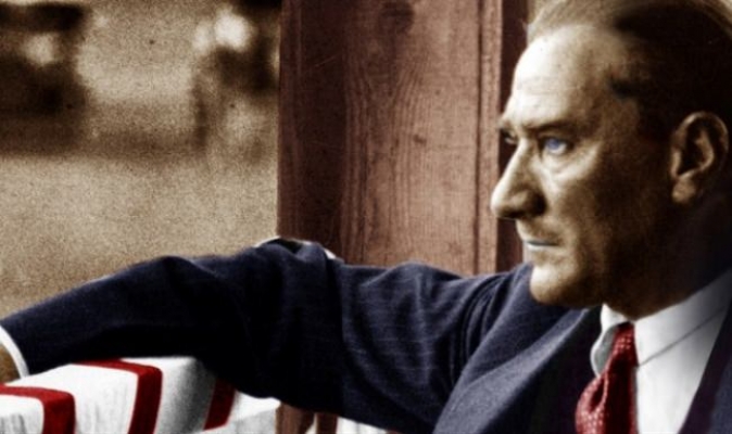 İşte Atatürk kriterleri: Bekleriz efendim!