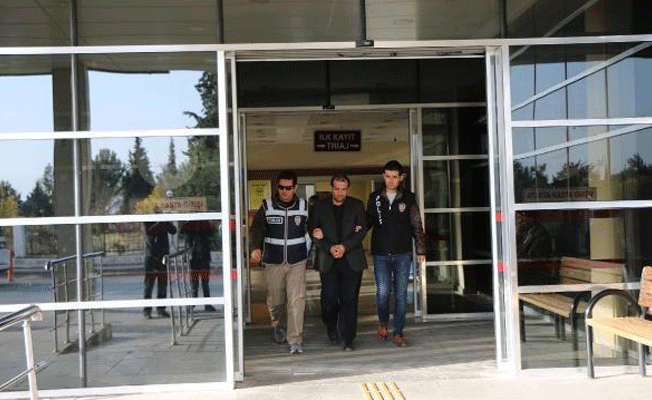 Adıyaman merkezli 4 ilde FETÖ operasyonu: 17 gözaltı