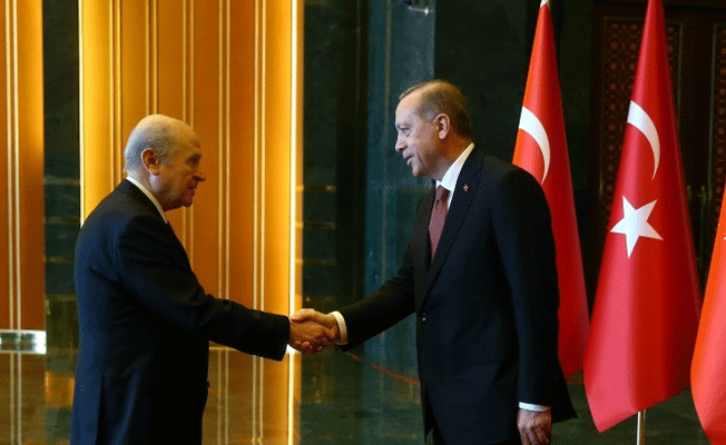 Bahçeli’nin Erdoğan’ı destekleme nedeni hayli derin