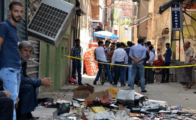 Diyarbakır'ı karıştıran tacizde karar verildi