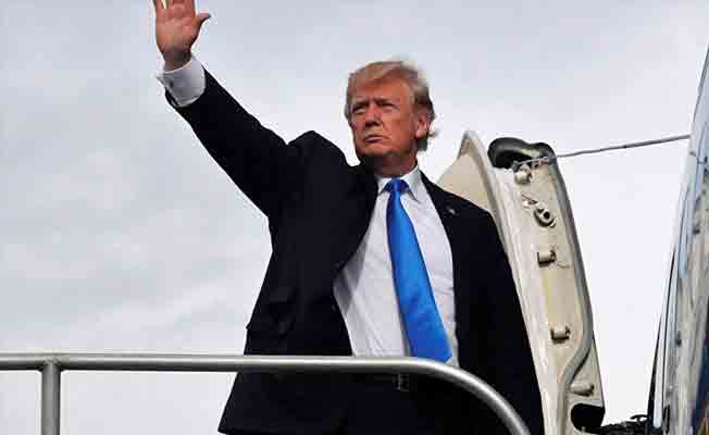 Trump: Önemli bir açıklama yapacağım