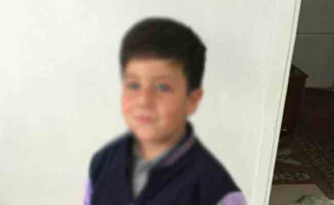 8 yaşındaki çocuk, kalp krizi sonucu yaşımını yitirdi