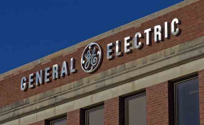 General Electric küçülmeye gidiyor