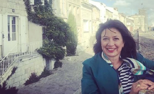 Ünlü İngiliz kadın yapımcı: “Başbakanlık ofisinde taciz edildim”
