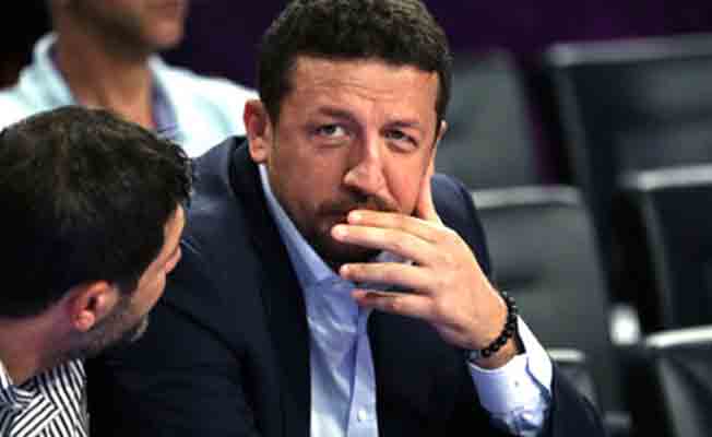 Hidayet Türkoğlu: Milli takıma gelmeyenlere vatan haini demek yanlış!