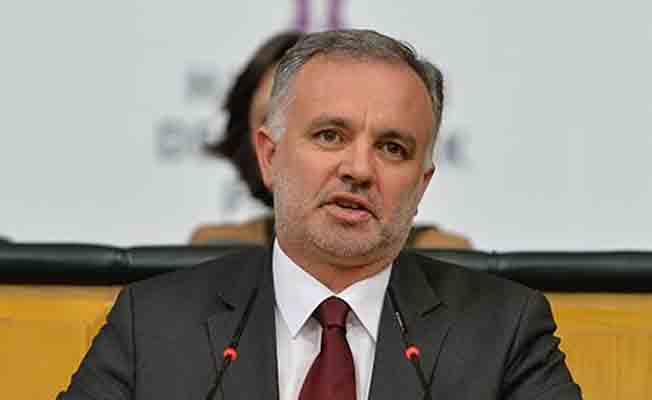 HDP'li Bilgen: Türkiye'nin dış politikası saatlerle değişiyor