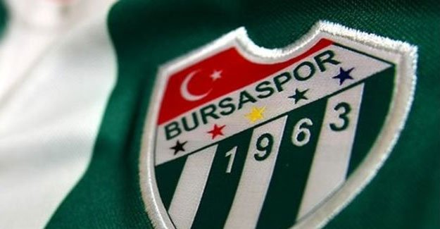 Bursaspor 10 futbolcu için 325 bin Euro bonservis bedeli ödedi