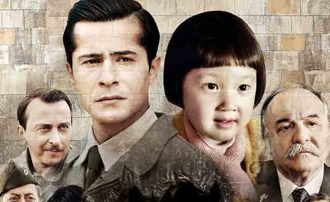 Ayla filmi 18 günde 2 milyon kişi tarafından izlendi!