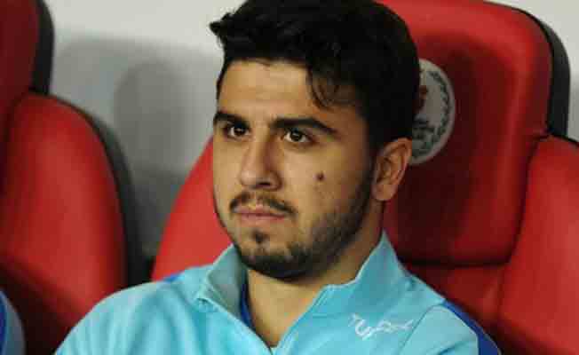 Ozan'dan Fenerbahçe'ye kabus gibi haber!