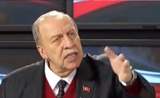 Vatan Partisi Genel Başkan Yardımcısı Erdoğan'a oy verme şartını açıkladı