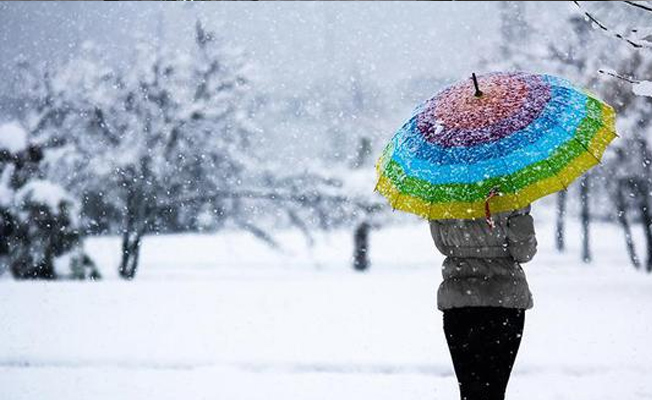 İstanbul'a kar ne zaman geliyor?