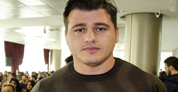 Rıza Kayaalp kaybetti