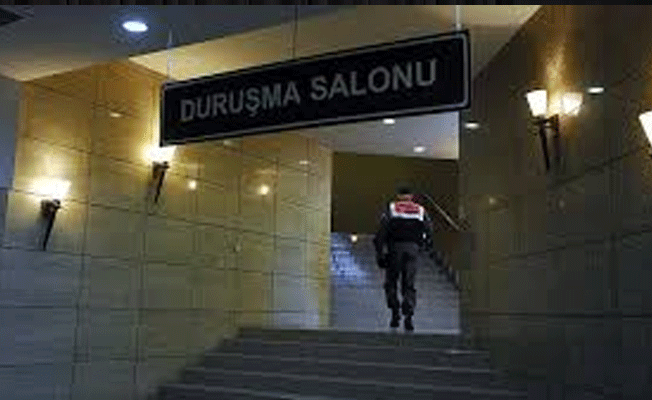 FETÖ'nün Darbe Davası'nda 3 tahliye, 2 tutuklama