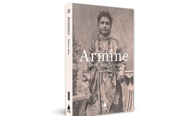 Sivas'ta bir köyün hikayesi: 'Armine: Çorak Dağ'ın Sürgünü'        