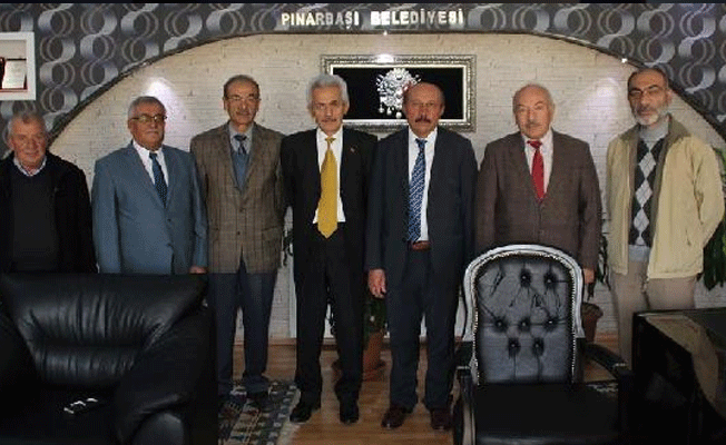 MHP'ye bir şokta Türkeş'in memleketinden! İstifa ettiler...
