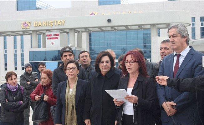 Eğitim Sen'den Danıştay’a 'Rehberlik yönetmeliği' başvurusu
