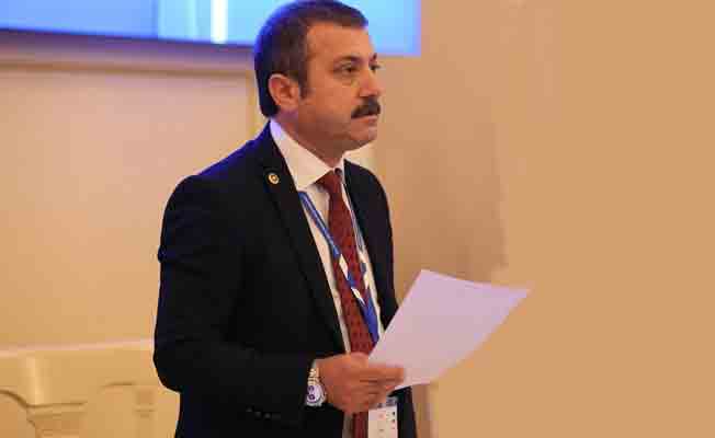 AKP'li Kavcıoğlu: Bu akademisyenlere bırak hapishane yaşama hakkı vermezler!