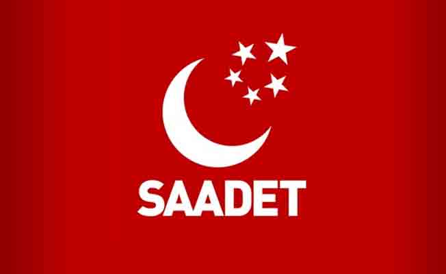 FETÖ'den tutuklu Saadet Partili Yaman'ın yargılandığı davada karar!