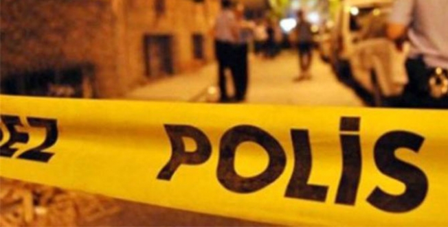 Beyoğlu'nda silahlı saldırı