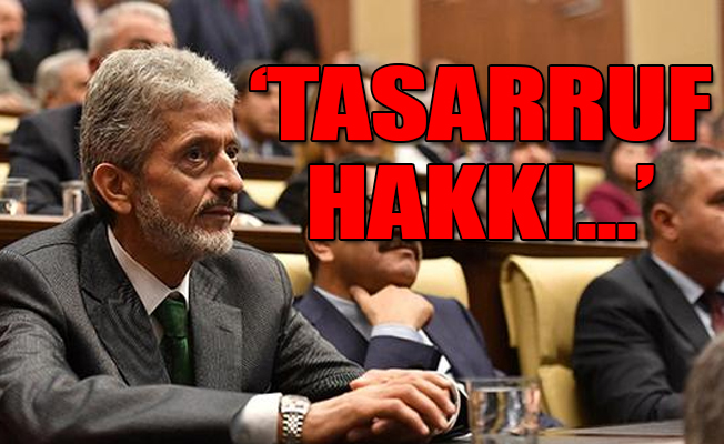 Dün istifa ettirilmişlerdi, bugün kapatıldı