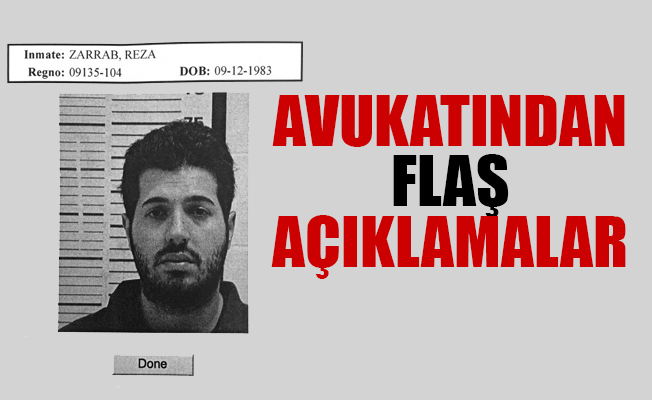 Reza Zarrab'dan 5 gündür haber alınamıyor