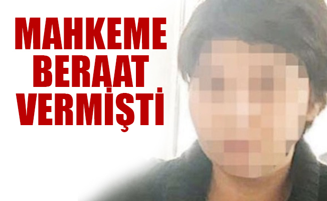 Zihinsel engelli kıza tuvalette tecavüz olayında yeni gelişme