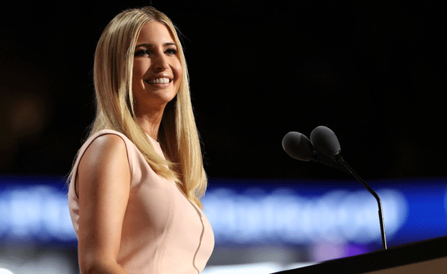 Hindistan’da ‘Ivanka Trump görmesin’ diye evsizler toplatıldı