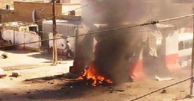 Irak'ta kan durmuyor: 11 ölü, 5 yaralı