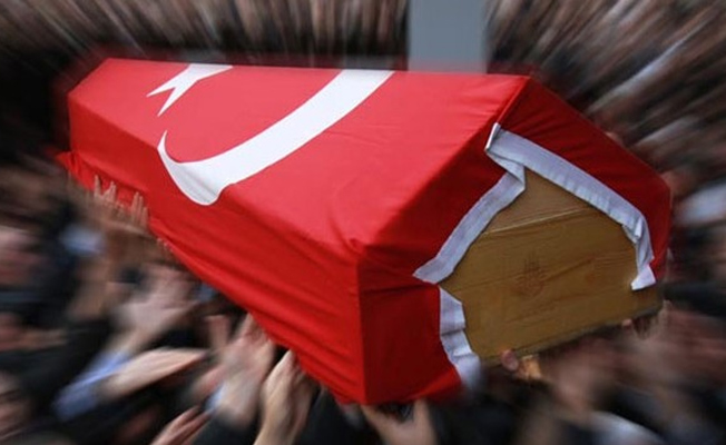PKK ile çatışma: Bir uzman çavuş şehit oldu