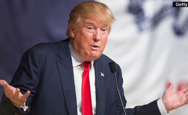 Trump-Wikileaks yazışmaları ifşa oldu