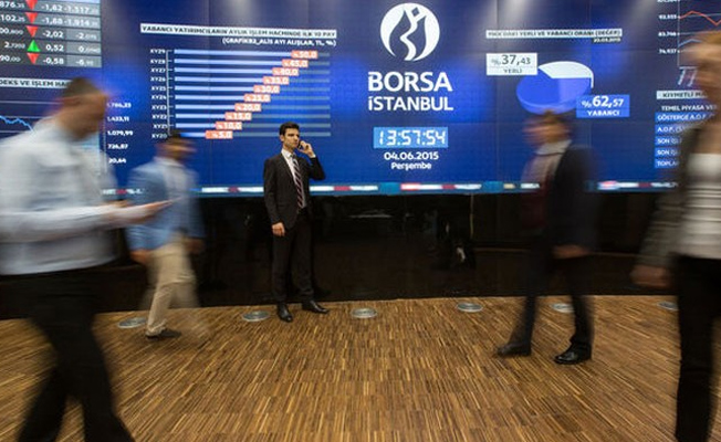 Merkez Bankası ile Borsa İstanbul karşı karşıya geldi
