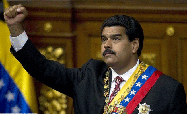Venezuela 60 milyar dolar borcunu yeniden yapılandırıyor