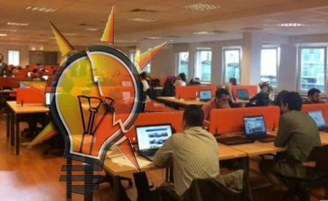 Freedom House raporu: 6 bin 'AK Troll' seçimleri etkiliyor