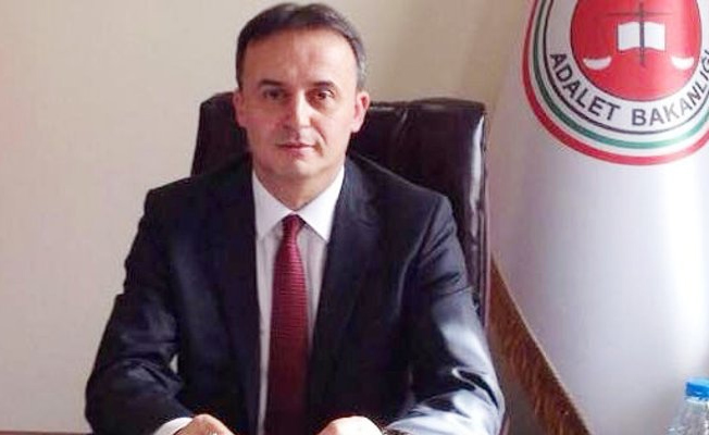 Başsavcıdan Yargıtay'a 'FETÖ' eleştirisi