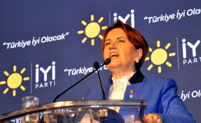 Meral Akşener'e 3 yeni danışman