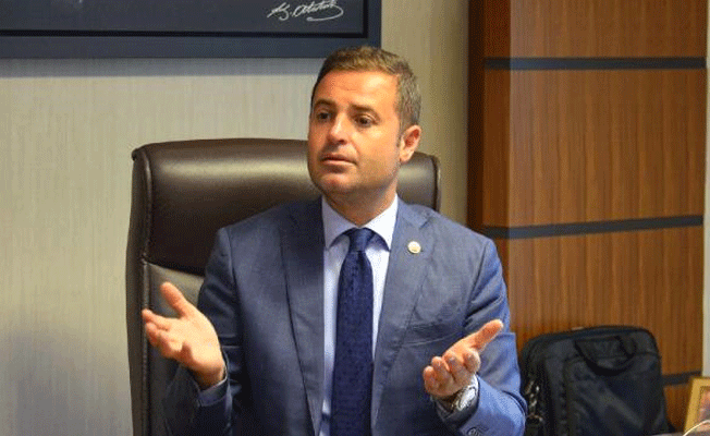 Akın: Doğa ve hayvancılık adına kaygı verici