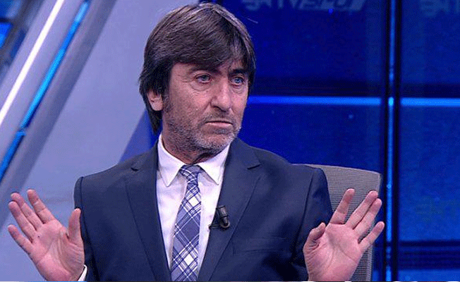Rıdvan Dilmen: Cumhurbaşkanı istedi diye artırılmaz