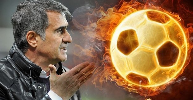 Şenol Güneş isyan etti