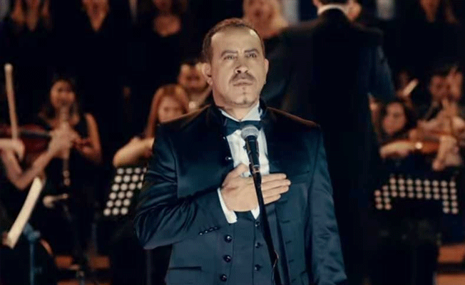 Haluk Levent yardım kampanyası başlattı: Ömer'e ayak olalım