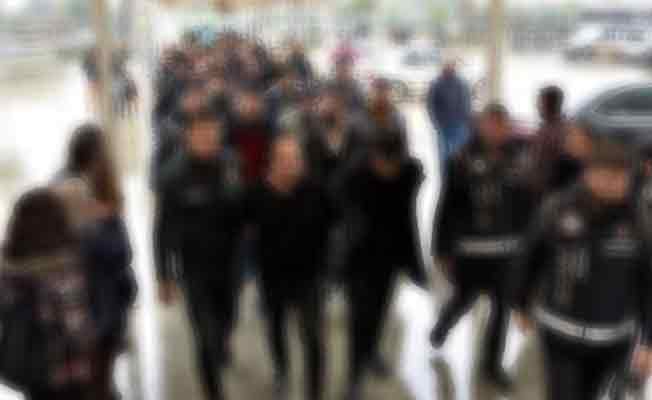 FETÖ operasyonu: 51 gözaltı kararı