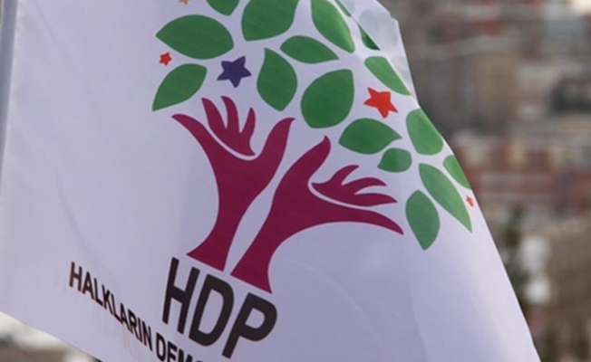 HDP’li vekillerin davasında flaş karar!