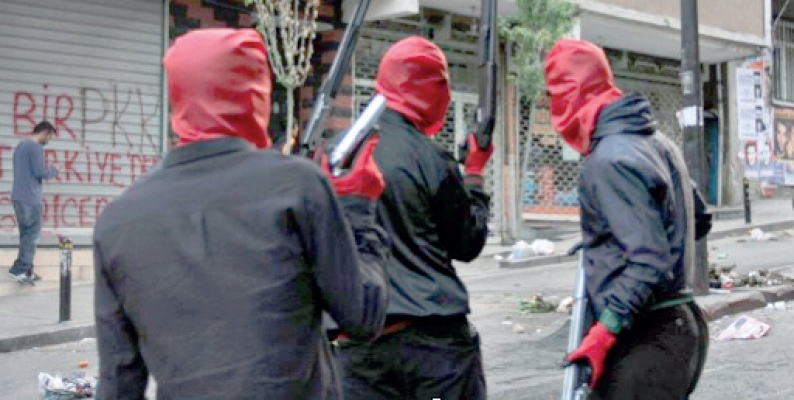 İstanbul'da operasyon: DHKP/C'nin önemli ismi yakalandı iddiası