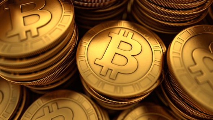 Türkiye'nin ilk Bitcoin gasp operasyonu!