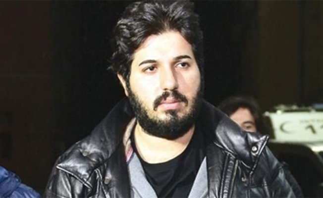 Dışişleri'nde ABD’ye: Zarrab nerede?