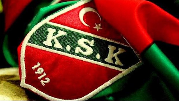 Karşıyaka'ya yabancı ortak yolu açıldı
