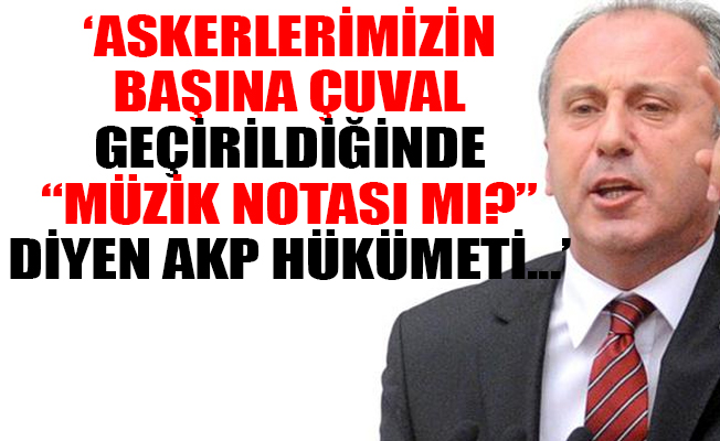 CHP’den ‘Zarrab notası’na ilk yorum
