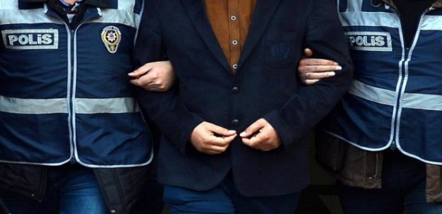 Aksaray'da paralel operasyonu