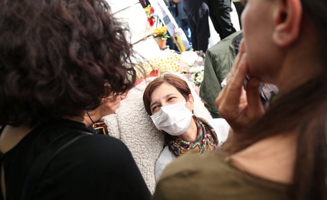 Sağlık Bakanı Demircan: Gülmen'in şuuru kapanırsa müdahale ederiz