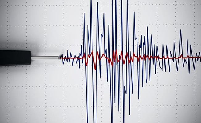 Azerbaycan’da 5.1 büyüklüğünde deprem