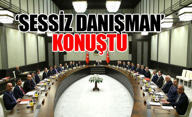 AKP'li vekil: Tekrar kabine değişikliği olabilir